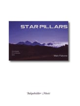 STAR PILLARS BRASS ENSEMBLE cover